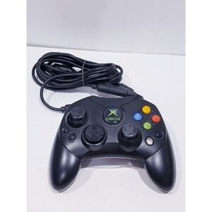 Microsoft Xbox Controller S With Breakaway Cable - Works